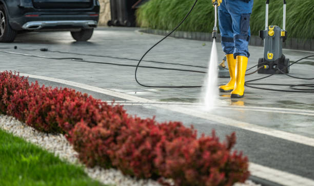Best Sidewalk and Walkway Pressure Cleaning in Franklin, LA